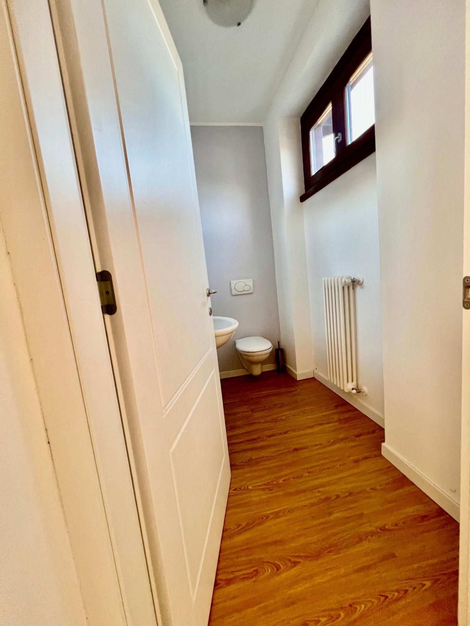 Willa Colico Zen House Zewnętrze zdjęcie