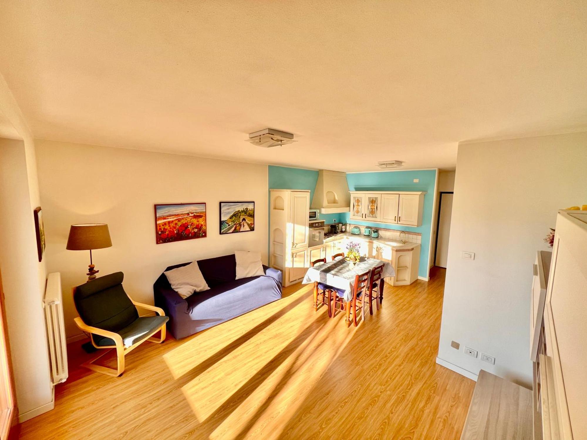 Willa Colico Zen House Zewnętrze zdjęcie