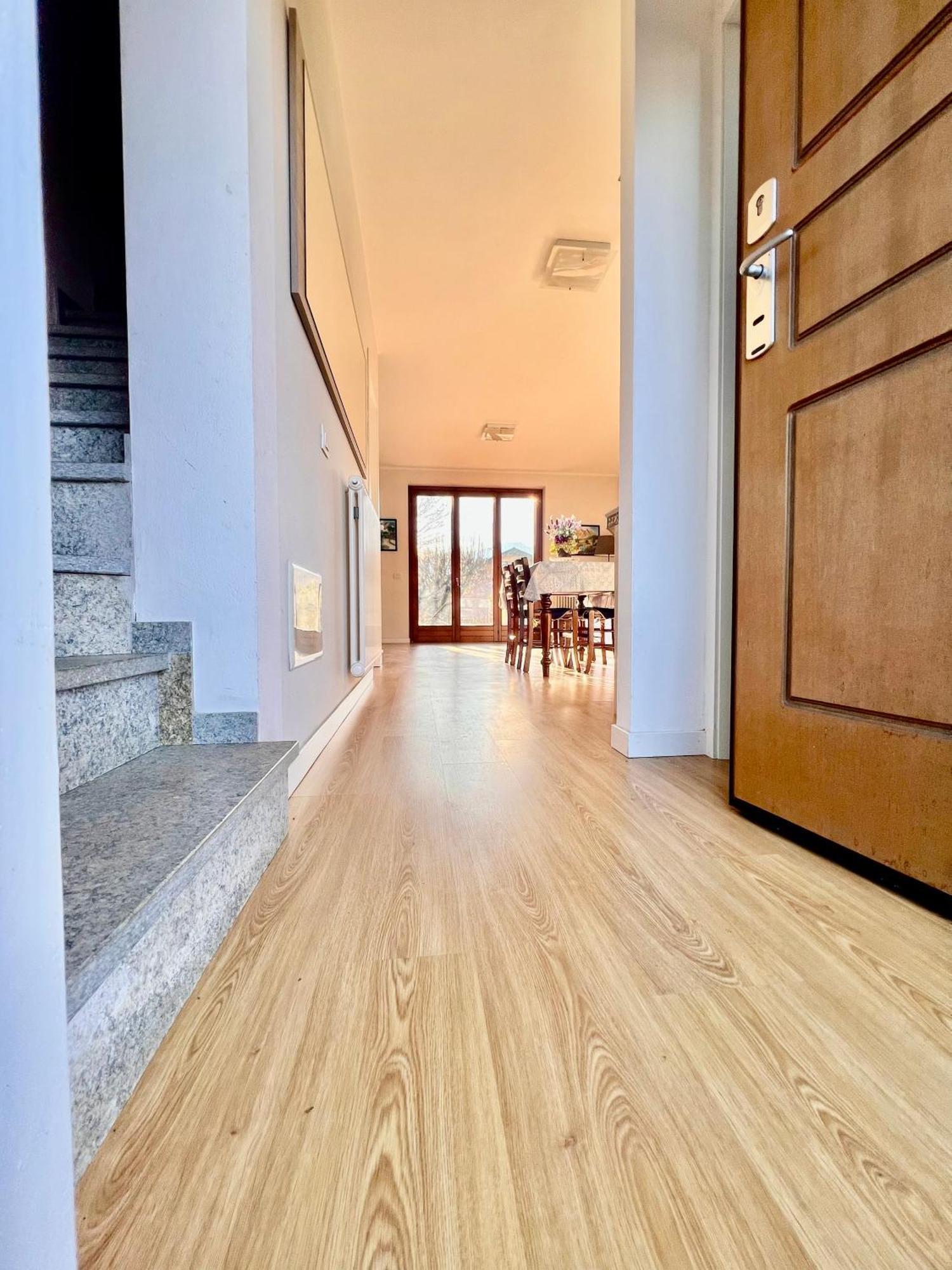 Willa Colico Zen House Zewnętrze zdjęcie