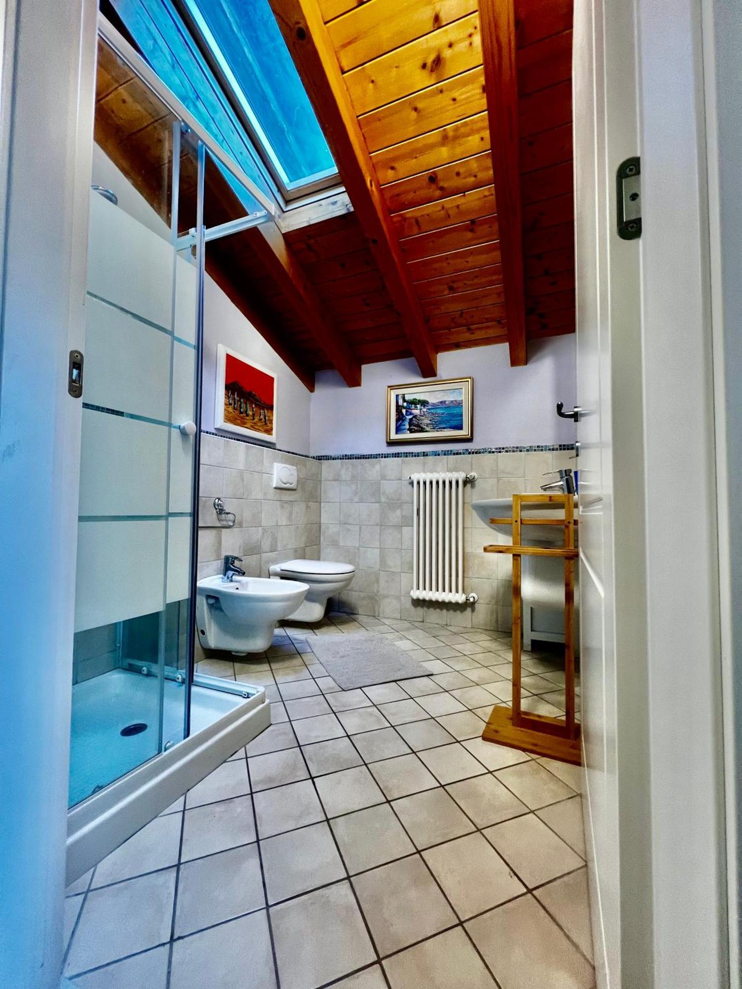 Willa Colico Zen House Zewnętrze zdjęcie