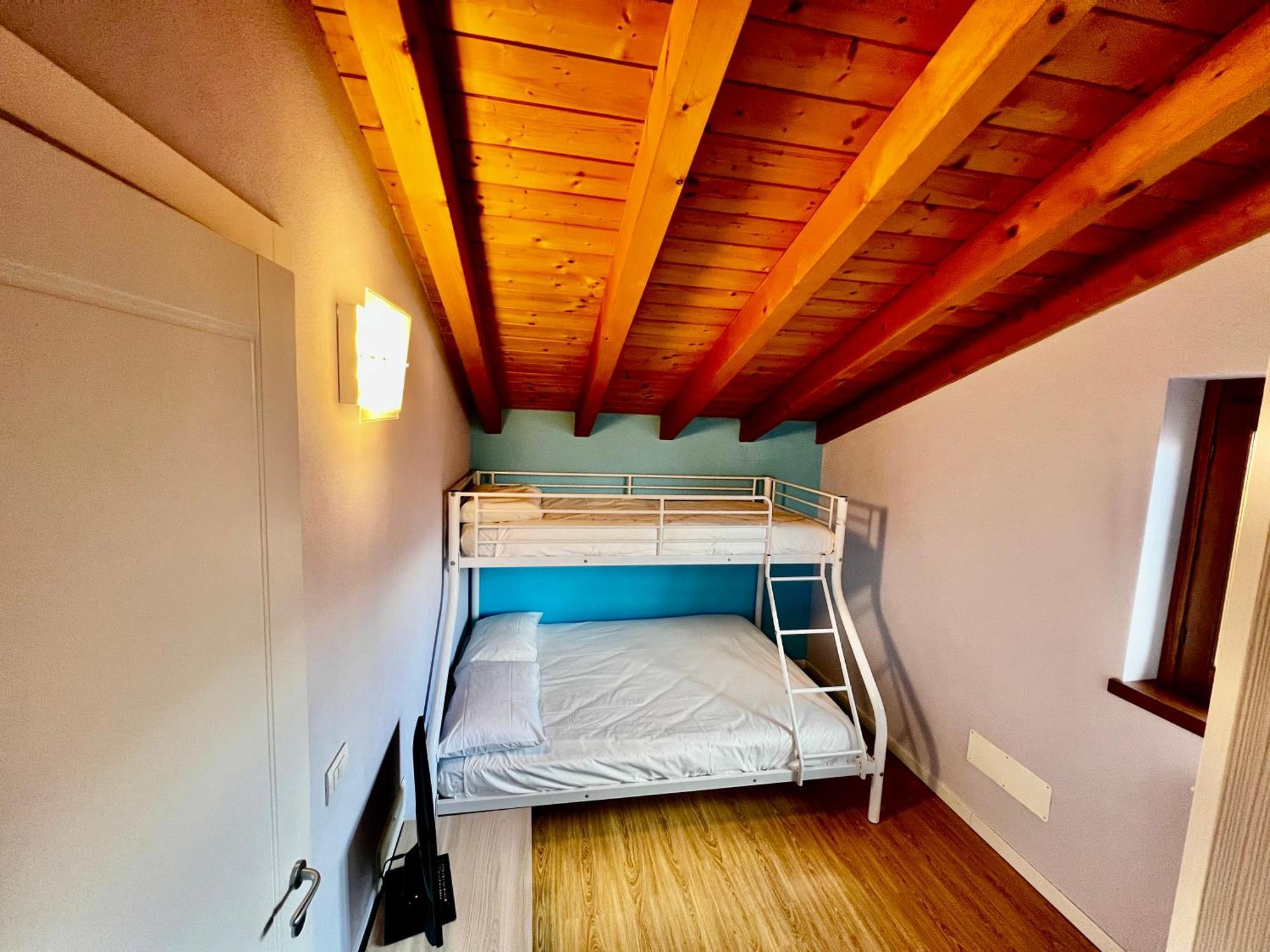 Willa Colico Zen House Zewnętrze zdjęcie