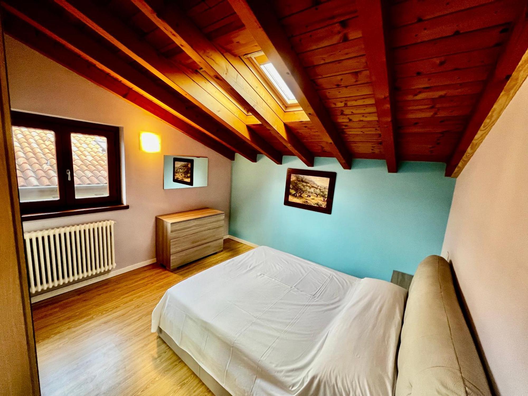 Willa Colico Zen House Zewnętrze zdjęcie