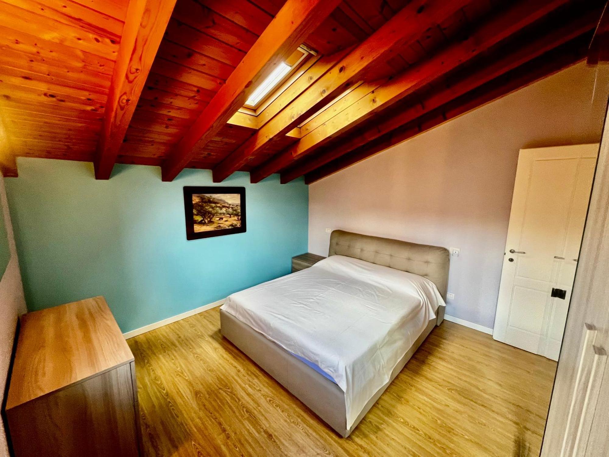 Willa Colico Zen House Zewnętrze zdjęcie